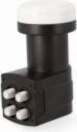- Opticum Converter SAT QUAD OPTICUM