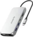- Orico Orico XCR 12in1 USB-C