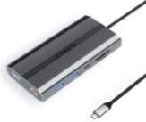 - Orico Orico XDR 12in1 USB-C