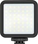 - Puller LED RGB lamp Puluz