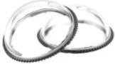 - Puller PC lens cover PULUZ