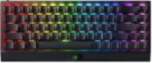 - Razer Razer BlackWidow V3 HyperSpeed