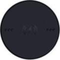 - Razer Wireless Charging Puck for