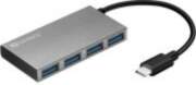 - Sandberg 136-20 USB-C to 4