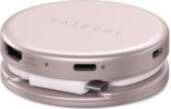 - Satechi Adapter HUB 5in1 USB