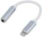 - Setty Setty adapter Lightning audio
