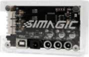 - SIMAGIC SIMAGIC P2000 Haptic Control