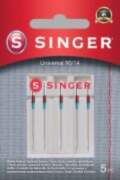 - Singer Universal Needle for Woven