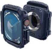 - Spigen Spigen Rugged Armor Case