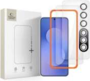 - Tech-Protect Tech-Protect Easy Set+ 3-pack