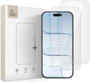 - Tech-Protect Tech-Protect Glass Fit+ 2-pack