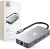 - Tech-Protect Tech-Protect HB05 HUB 9in1