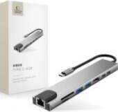 - Tech-Protect Tech-Protect HB09 USB hub