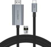 - Tech-Protect Tech-Protect UltraBoost USB-C to