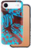 - TFO Animal Print case for