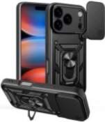 - TFO Defender Slide case for