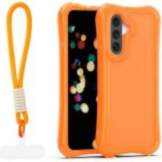- TFO Safepop case with strap