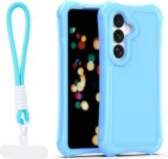 - TFO Safepop case with strap