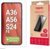- Toti TEMPERED glass 2D screen