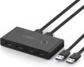 - Ugreen Ugreen switch box HUB
