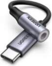- Ugreen USB-C to 3.5mm