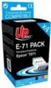 - Uprint UPrint E-71 BK /