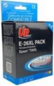 - Uprint UPrint Epson E-26XL4 Pack