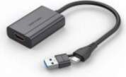 - Vention I / O ADAPTER