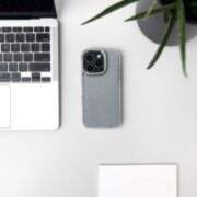 - Wozinsky Wozinsky Glitter Case for