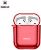 Baseus Metallic Shining Ultra-thin Silicone Protector