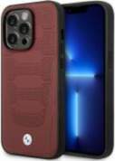 BMW Case BMHMP14X22RPSR iPhone 14 Pro