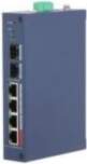 Dahua Switch||CHS4206-4ET-90|Switch type Managed|Switch layer L2|Form