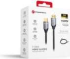 Forcell Cable HDMI 2.1 Cafule