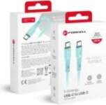 Forcell Cable USB C to USB