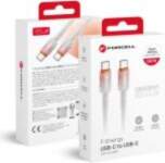 Forcell Cable USB C to USB