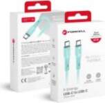 Forcell Cable USB C to USB