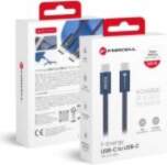 Forcell Cable USB C to USB