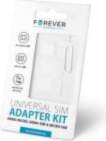 Forever Universal NANO SIM / Micro