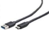 GEMBIRD CABLE USB-C TO USB3 0