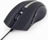 GEMBIRD USB G-laser Mouse Black