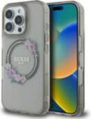 GUESS case for IPHONE 16 Pro