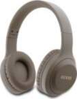 GUESS Classic Silver Logo Bluetooth Stereo