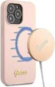 GUESS GUHMP13LLSLMGLP iPhone 13 Pro /