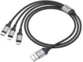 HOCO Cable 3in1 USB A to
