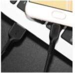 HOCO Cable USB A to Lightning
