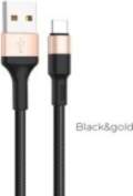 HOCO Cable USB A to USB