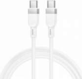 HOCO Silicone Cable USB C to