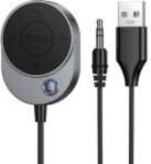 HOCO Wireless car receiver AUX Bluetooth