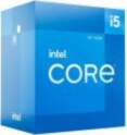 Intel i5-12400, 2.5 GHz, LGA1700
