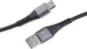 Intenso CABLE USB-A TO USB-C 1